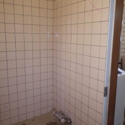 静岡市葵区　浴室改修工事サムネイル