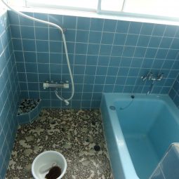 掛川市Ｈ邸　浴室改修工事サムネイル