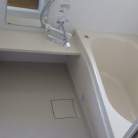 掛川市Ｈ邸　浴室改修工事の画像4