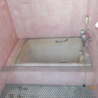 磐田市K邸　浴室改修工事の画像1