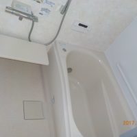 磐田市K邸　浴室改修工事の画像5
