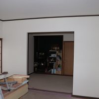 藤枝市Ｉ邸　室内改修工事の画像9