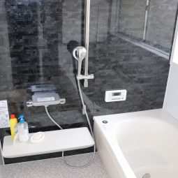 藤枝市Ｉ邸　浴室改修工事サムネイル
