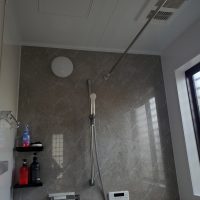 藤枝市Y邸　浴室改修工事の画像2