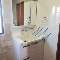 藤枝市Y邸　浴室改修工事の画像3