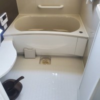静岡市葵区Y邸　浴室改修工事の画像3