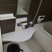 静岡市葵区Y邸　浴室改修工事の画像5