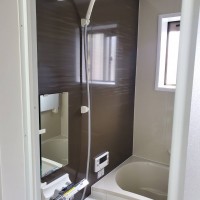 静岡市葵区Y邸　浴室改修工事の画像1