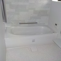 浜松市東区　T邸浴室リフォーム工事の画像1